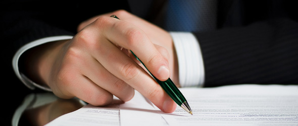 Beteiligungsgesellschafts-Bild